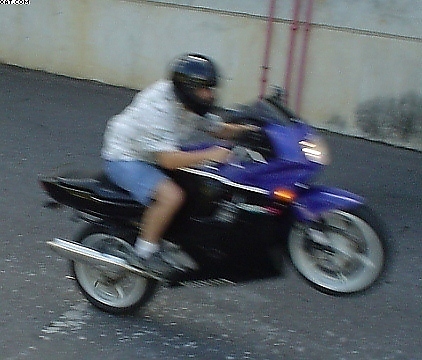 More Old School